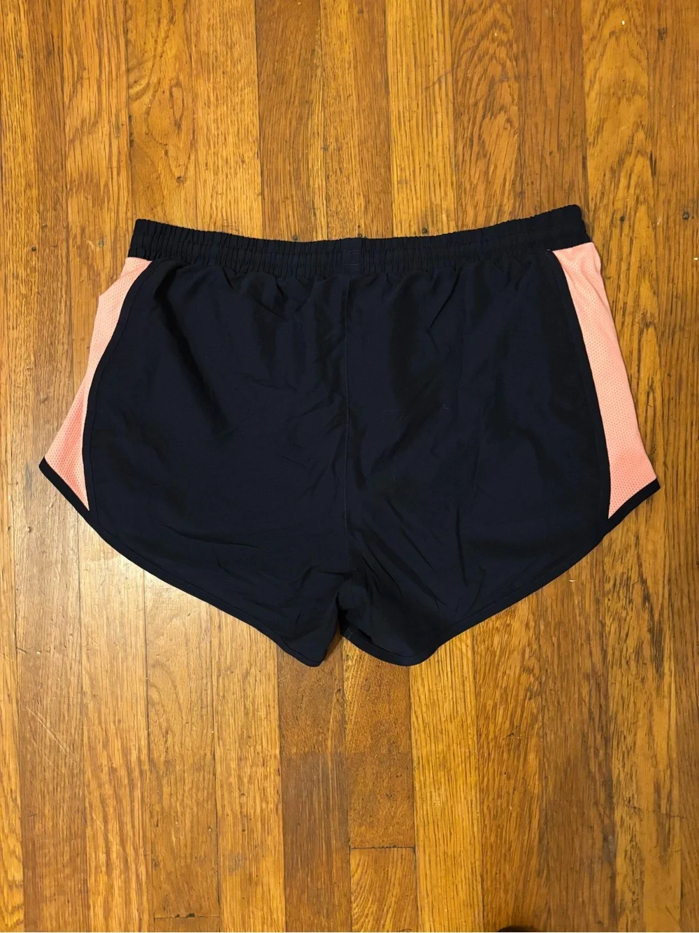 Under Armour Athletic Running Shorts (Style: UA Fly By) Bundle